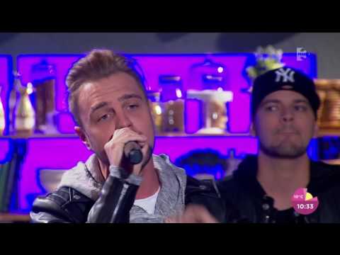 BSW. Ft. Kállay Saunders: Elveszek - tv2.hu/fem3cafe