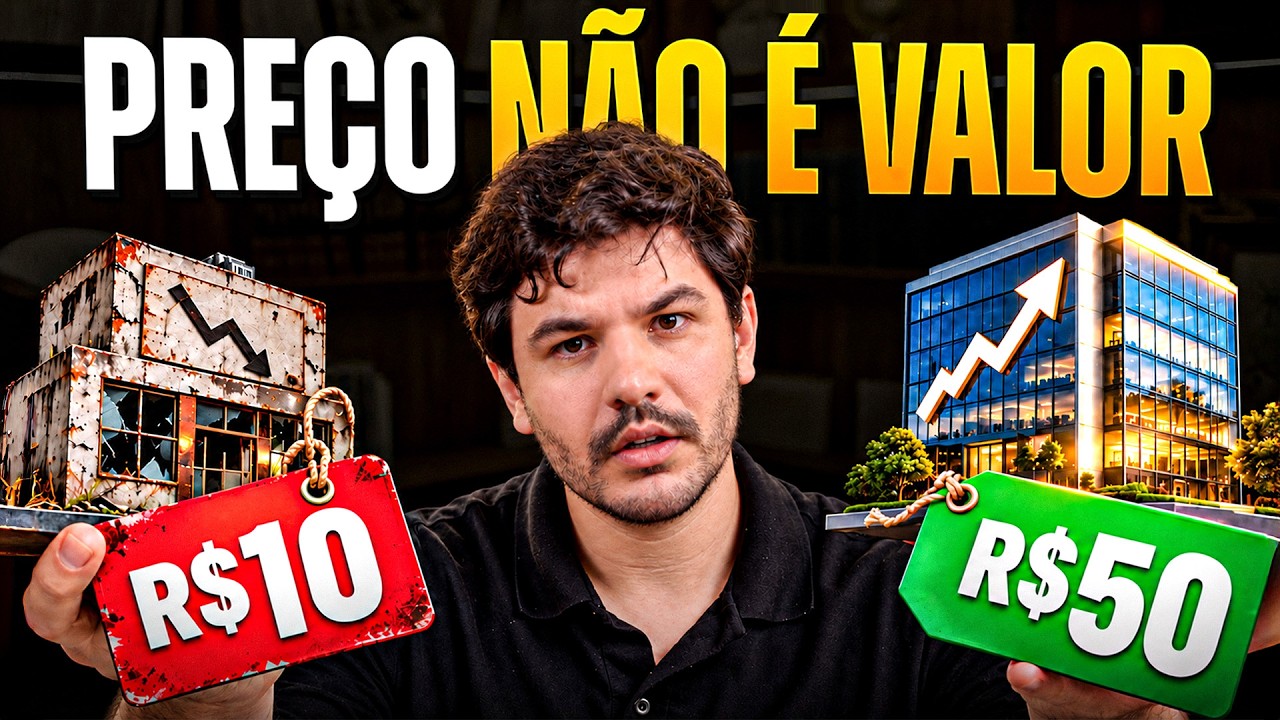 Oportunidade ou nabo?