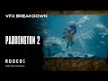 Paddington 2 VFX Breakdown By Rodeo FX