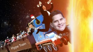 Nintendo Discussion: Stagnation of Mario, E3 Fails &amp; the Future of Nintendo