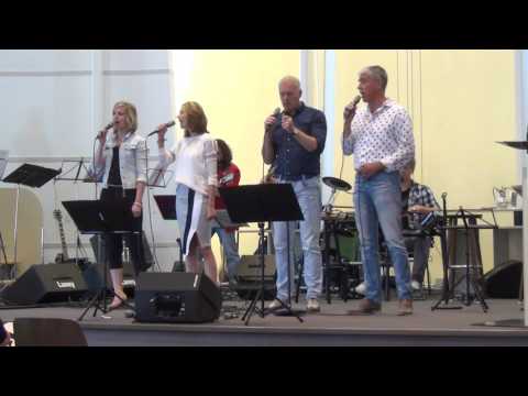 Anders Kerken - Opwekking 626: Prachtige God