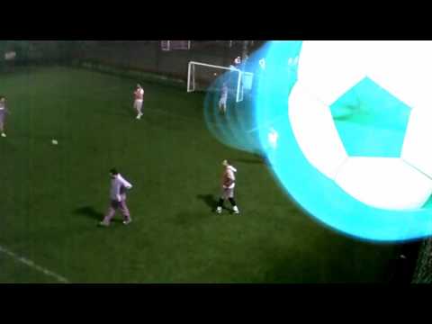 Seyrantepe Halı Saha 28.01.2016 18:00 - akillisaha.com