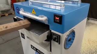 Купить рейсмусовый станок Netmak KA 400 - Изображение 4 | Machineryline KG Новый рейсмусовый станок Netmak KA 400 | Изображение 4 - Machineryline