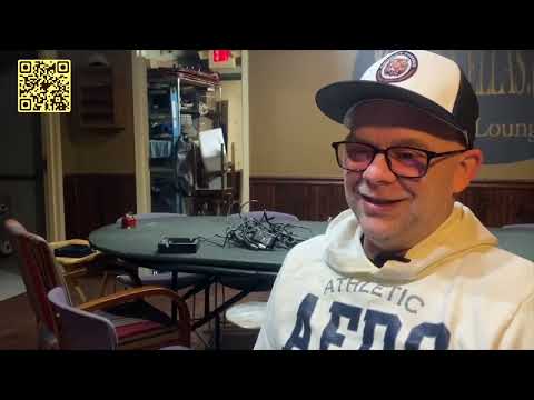 120124-Ecletic-JFK Jr. Joins HHS: Shocking Election Updates!