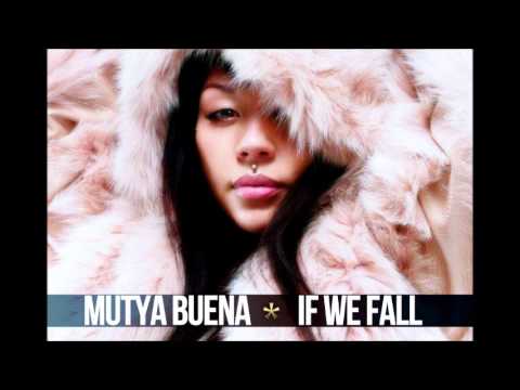 Mutya Buena - If We Fall (New Track)