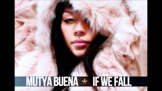Mutya Buena - If We Fall (New Track)
