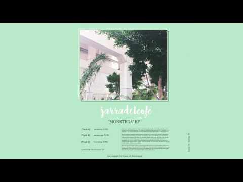 jarradcleofé - monstera