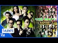 100 PHÚT CHILL CÙNG RAP VIỆT - Những tiết mục rap xuất sắc, bùng cháy, đỉnh cao hội tụ 100 PHÚT CHILL CÙNG RAP VIỆT - Những tiết mục rap xuất sắc, bùng cháy, đỉnh cao hội tụ