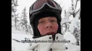 LULLACRY - Where Angels Fear - Album Teaser Part V