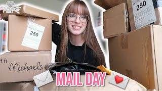 Opening your Housewarming Gifts! | PassioKnit P.O. Box