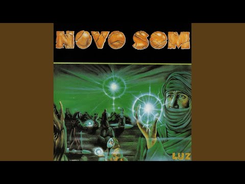 Meu Nome É Jesus - Novo Som