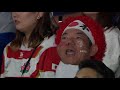 Passionate Japanese anthem v Scotland
