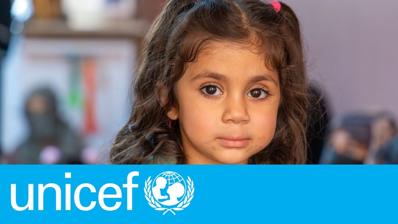Early Childhood Development Centre | UNICEF Afghanistan