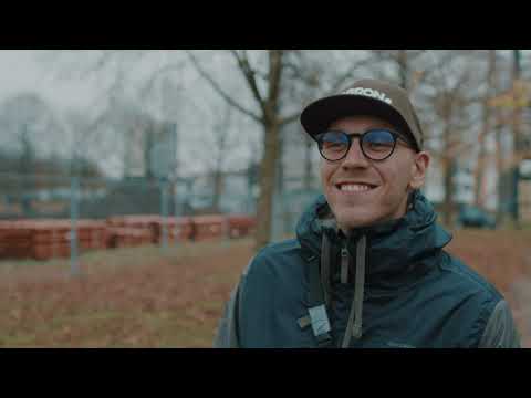 Spontanes Interview Part 01 - Lucky Lou