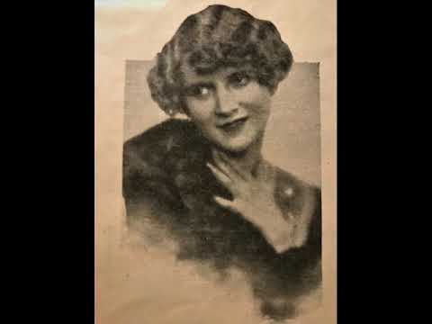 Saxophon-Orchester Dobbri, Gesang, Alle Sterne schenk' ich dir, Foxtrot, Berlin, 1927