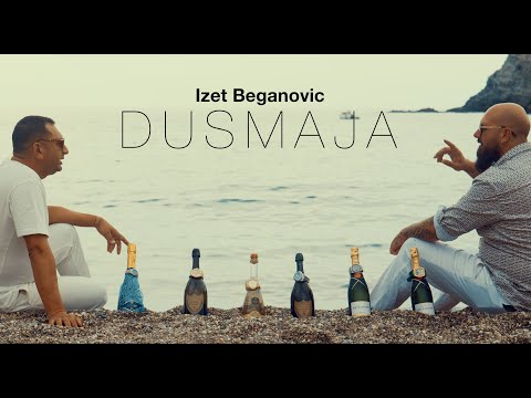 IZET BEGANOVIC - Dusmaja (Official Cover 2025) Original by Senci Gusani