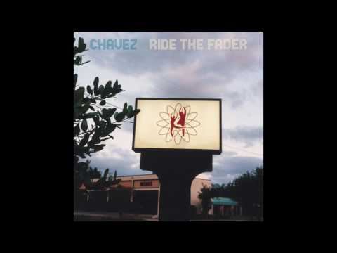 Chavez - Top Pocket Man