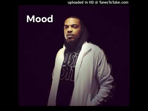 Ruk Daddy Mac - MOOD