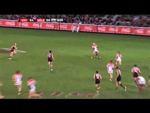 AFL Goal of the Year Nominations - Round 13 2014