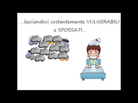 Making Asparaginase stronger - Italiano