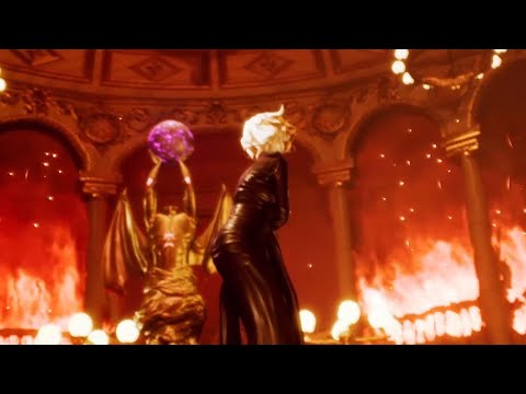 BIERCE VS MALAK! Dark Deception #8