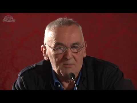 19-11-2014  Valentino Zeichen Poesie 1963-2014 -3- Valentino Zeichen