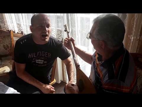 Macak i Marko // Ti bi htjela da se vratis. 2017.Legende izvorne muzike...