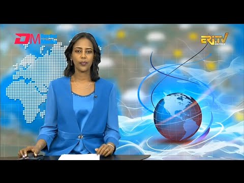 Midday News in Tigrinya for February 23, 2026 - ERi-TV, Eritrea