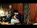Randal Bays and Dave Marshall: Paddy Fahey reels