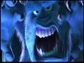 Monsters Inc 2002