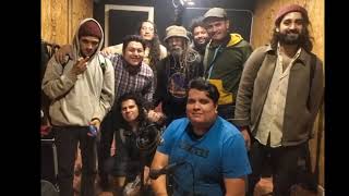 Mellow Mood - Wild Beaters (Hippy Boys Cover)