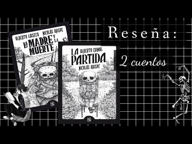 Vídeo relacionado con LA MADRE Y LA MUERTE / LA PARTIDA (A La Orilla Del Viento)