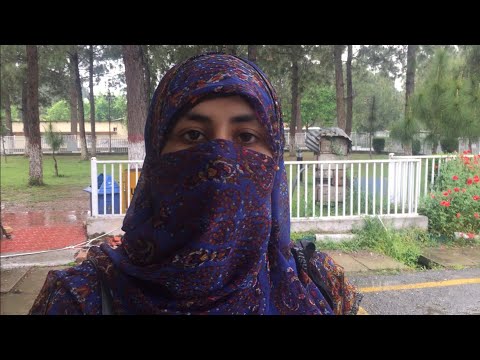 Central library University Of Malakand report by noreena malik