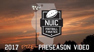 2017 Pre-Preseason Video