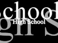Nicki Minaj- High School FAST