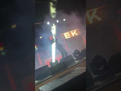 EMIS KILLA & FRED DE PALMA - FREESTYLE  - TEATRO DELLA CONCORDIA VENARIA (TO) 08/02/2019