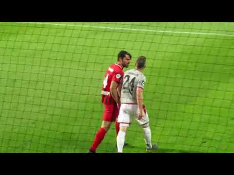 [29.04.19 - Teil 8/9] SV Wehen Wiesbaden - 1.FC KAISERSLAUTERN