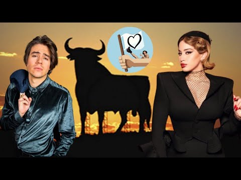 La Zarra (France) and Bojan (Slovenia) want to be Spanish | Eurovision 2023