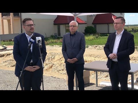 POLKOWICE Z RZĄDOWYM WSPARCIEM