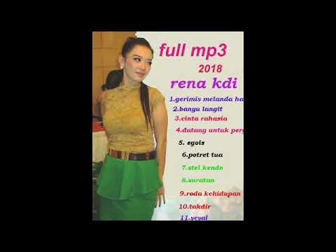 monata full mp3 tembang kalem 2018