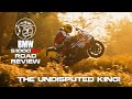 2025 BMW S1000RR Road Review The Undisputed King Sagar Sheldekar Official