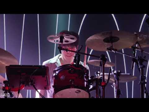 DAY6 GRAVITY in NYC Dowoon+YoungK Solo Full Ver.