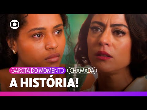 Garota do Momento - Trailer 2 thumbnail