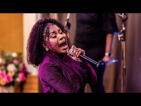 Ou twò fidèl pou w ta trayi m 🙏😪|Rosena Josselin Orys|@RosenaMusic #haitiancreator #haitianchurch 