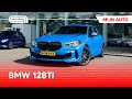 Mijn Auto: BMW 128ti van Ruben