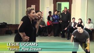 A "Pipe Dream" No Longer: A Sampling of Songs From the Forgotten  Rodgers & Hammerstein Musical