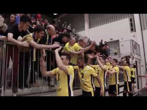 VRC Kazincbarcika (promo video)