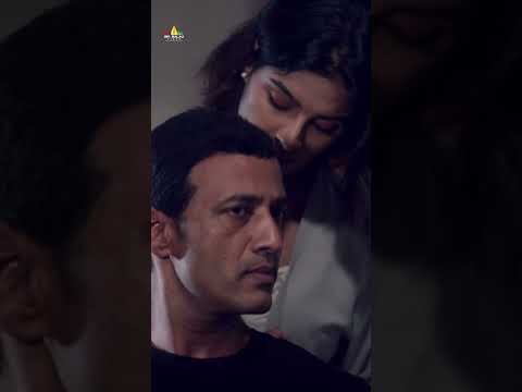 Samyuktha Menon & Kishore Best Romance |  #Erida | #shorts | #youtubeshorts | #SriBalajiVideo