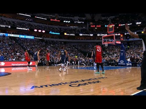 Raptors Highlights: Lowry Buzzer Beater - January 27, 2019