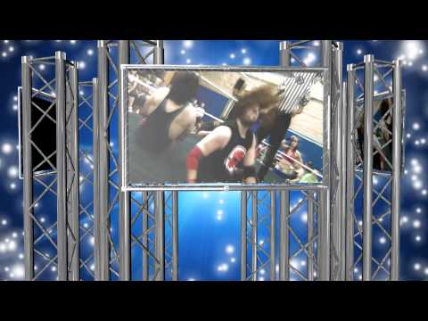 CTWE BriccoMania V Opening Video